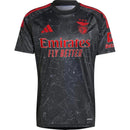 Camiseta Benfica 24/25 II Visitante - Versión Aficionado