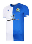 Camiseta Negroburn Rovers 21/22 I Casa - Versión Aficionado