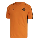 Camiseta Internacional 23/24 Entrenamiento - Naranja - Versión Aficionado