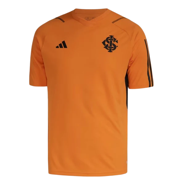 Camiseta Internacional 23/24 Entrenamiento - Naranja - Versión Aficionado