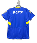 Camiseta Boca Juniors 03/04 I Casa - Versión Retro
