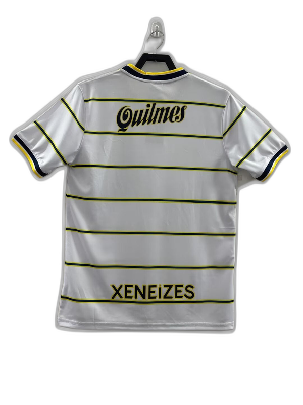 Camiseta Boca Juniors 1999 II Visitante - Versión Retro