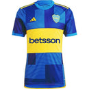 Camiseta Boca Juniors 23/24 I Casa - Versión Aficionado