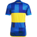Camiseta Boca Juniors 23/24 I Casa - Versión Aficionado