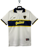 Camiseta Boca Juniors 96/97 II Visitante - Versión Retro