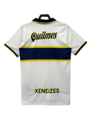 Camiseta Boca Juniors 96/97 II Visitante - Versión Retro