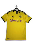 Camiseta Borussia Dortmund 19/20 I Casa - Versión Retro