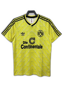 Camiseta Borussia Dortmund 1988 I Casa - Versión Retro