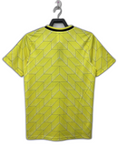 Camiseta Borussia Dortmund 1988 I Casa - Versión Retro