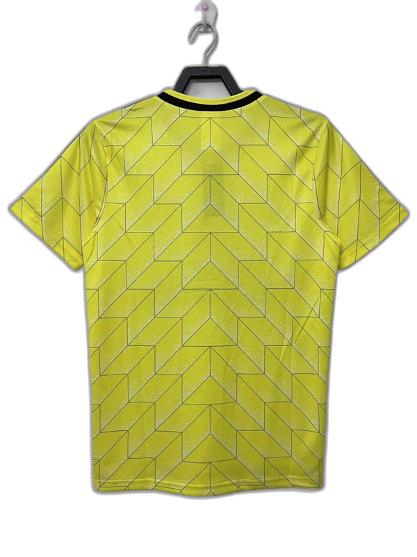 Camiseta Borussia Dortmund 1988 I Casa - Versión Retro