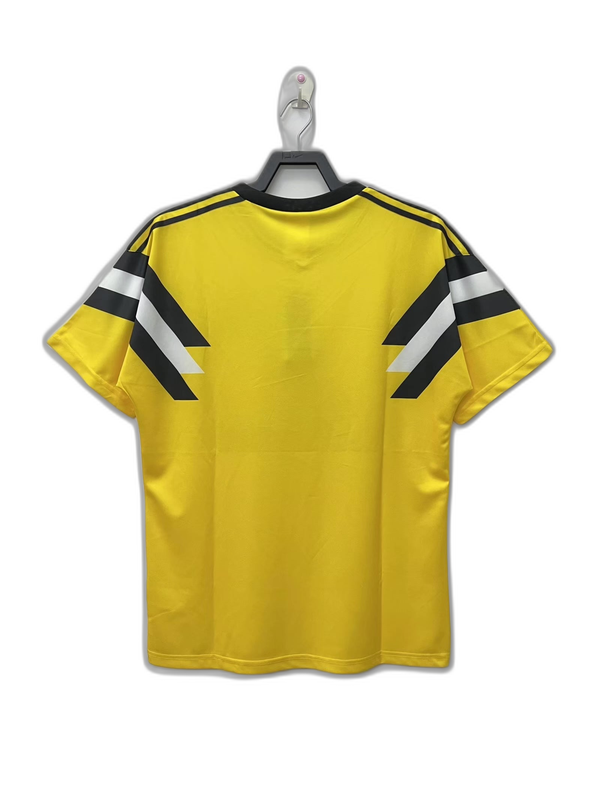 Camiseta Borussia Dortmund 1989 I Casa - Versión Retro