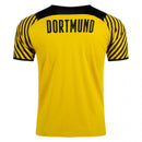Camiseta Borussia Dortmund 21/22 I Casa - Versión Aficionado