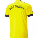 Camiseta Borussia Dortmund 22/23 I Casa - Versión Aficionado