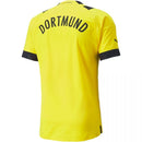 Camiseta Borussia Dortmund 22/23 I Casa - Versión Jugador