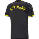 Camiseta Borussia Dortmund 22/23 II Visitante - Versión Aficionado