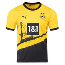 Camiseta Borussia Dortmund 23/24 I Casa - Versión Aficionado