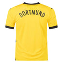 Camiseta Borussia Dortmund 23/24 I Casa - Versión Aficionado