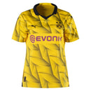 Camiseta Borussia Dortmund 23/24 III Tercera - Femenina