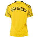 Camiseta Borussia Dortmund 23/24 III Tercera - Femenina