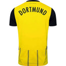 Camiseta Borussia Dortmund 24/25 I Casa - Versión Aficionado