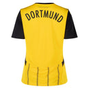 Camiseta Borussia Dortmund 24/25 I Casa - Femenina