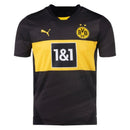 Camiseta Borussia Dortmund 24/25 II Visitante - Versión Aficionado