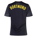 Camiseta Borussia Dortmund 24/25 II Visitante - Femenina