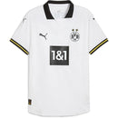 Camiseta Borussia Dortmund 24/25 III Tercera - Versión Jugador