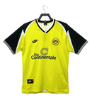 Camiseta Borussia Dortmund 95/96 I Casa - Versión Retro