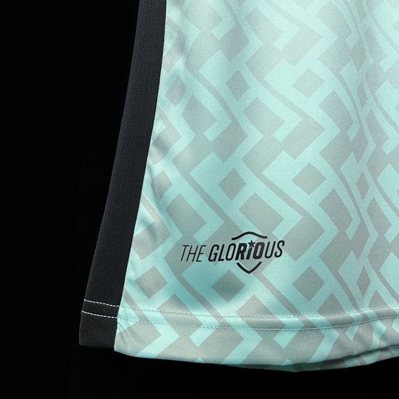 Camiseta Botafogo 23/24 Portero - Versión Aficionado