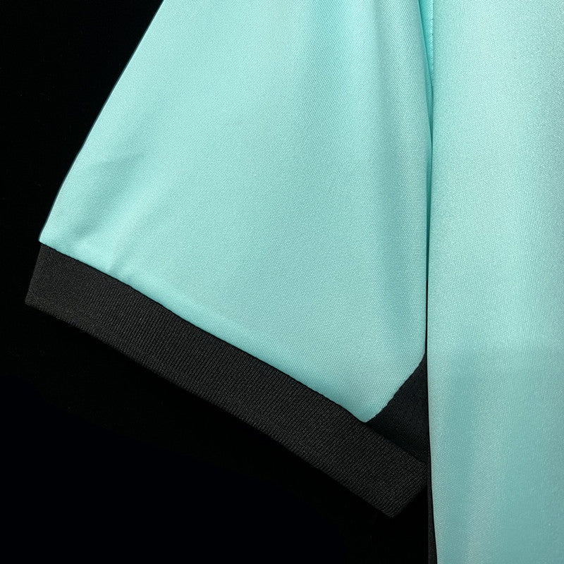 Camiseta Botafogo 23/24 Portero - Versión Aficionado