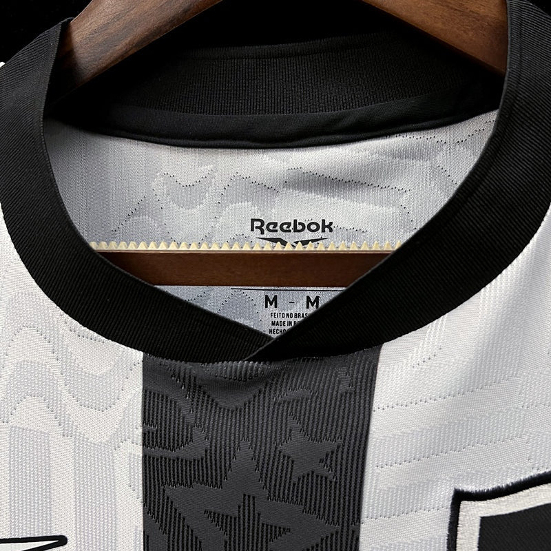 Camiseta Botafogo 23/24 I Casa - Versión Aficionado