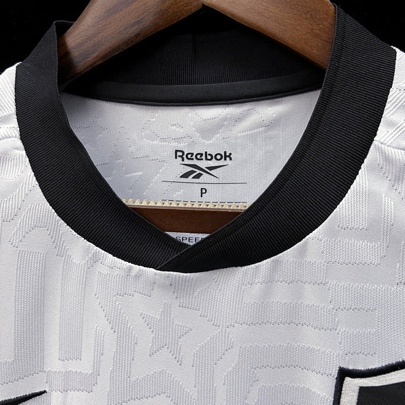 Camiseta Botafogo 23/24 III Tercera - Versión Aficionado