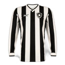 Camiseta Botafogo 24/25 I Casa - Manga Larga