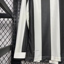 Camiseta Botafogo 24/25 I Casa - Manga Larga