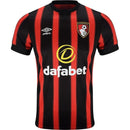 Camiseta Bournemouth 23/24 I Casa - Versión Aficionado