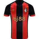 Camiseta Bournemouth 24/25 I Casa - Versión Aficionado