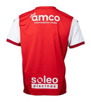 Camiseta Braga 24/25 I Casa - Versión Aficionado