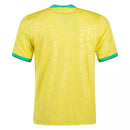 Camiseta Brasil 22/23 I Casa - Versión Aficionado