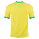 Camiseta Brasil 22/23 I Casa - Versión Jugador