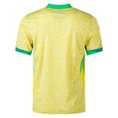 Camiseta Brasil 24/25 I Casa - Versión Jugador