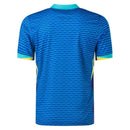 Camiseta Brasil 24/25 II Visitante - Versión Aficionado