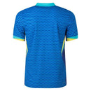 Camiseta Brasil 24/25 II Visitante - Versión Jugador