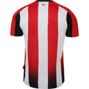 Camiseta Brentford 24/25 I Casa - Versión Aficionado