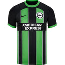 Camiseta Brighton & Hove Albion 23/24 II Visitante - Versión Aficionado