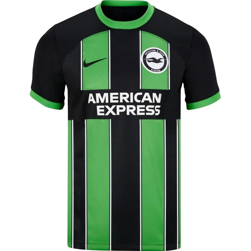 Camiseta Brighton & Hove Albion 23/24 II Visitante - Versión Aficionado