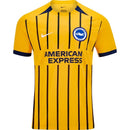 Camiseta Brighton & Hove Albion 24/25 II Visitante - Versión Aficionado