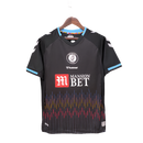 Camiseta Bristol City 21/22 I Casa - Versión Aficionado