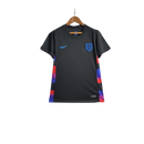 Camiseta Inglaterra 25/26 Edición Especial - Negra - Mujer