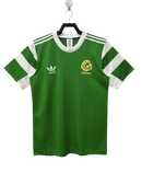 Camiseta Camerún 1990 I Casa - Versión Retro